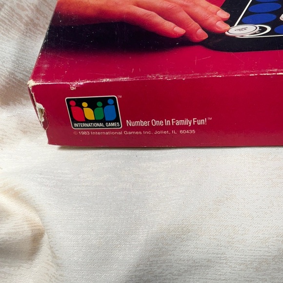 UNO Wild Tiles Board Game Vintage 1983- Complete Game - Picture 9 of 13